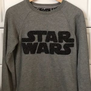 ⚡️ Star Wars Hyperspace Crewneck